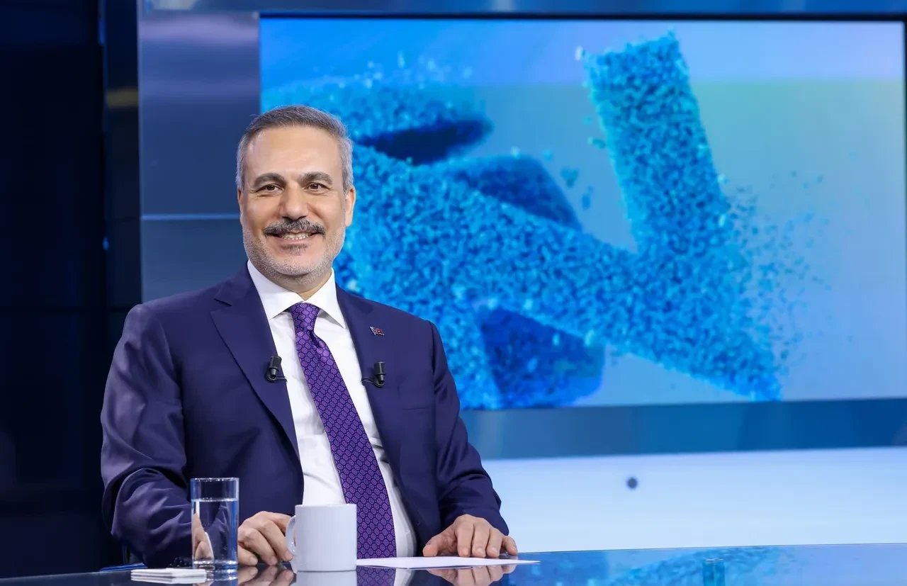 "Arabistan'a ciddi saldırı var"... Bakan Fidan 'Mekke İttifakı devreye girer mi?' sorusunu cevapladı
