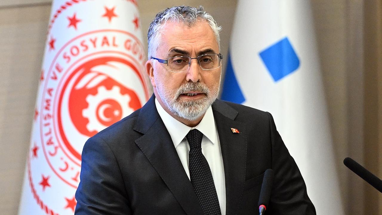 Bakan Işıkhan: Gazilerimizin yanında olmaya devam edeceğiz