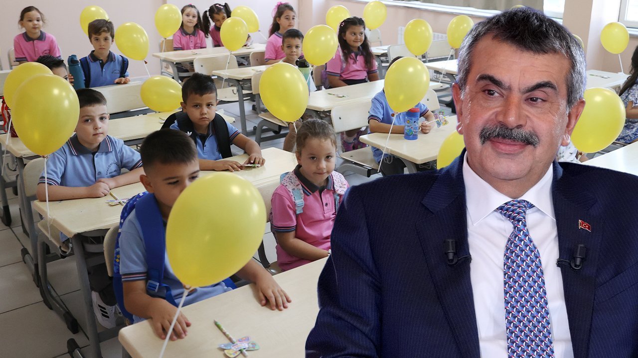 ARA TATİL AÇIKLAMASI
