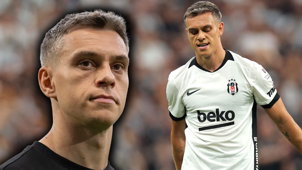 Beşiktaş'a sakatlık şoku: Trossard'ın son durumu açıklandı