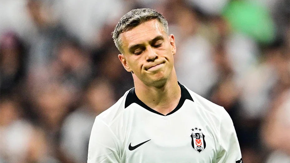 Leandro Trossard