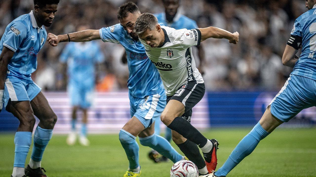 KARTAL'A SAKATLIK ŞOKU