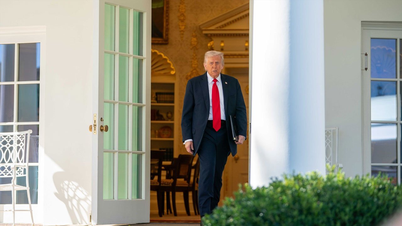 Beyaz Saray'da alarm! Trump kapalı kapılar ardında gerçeği kabul etti