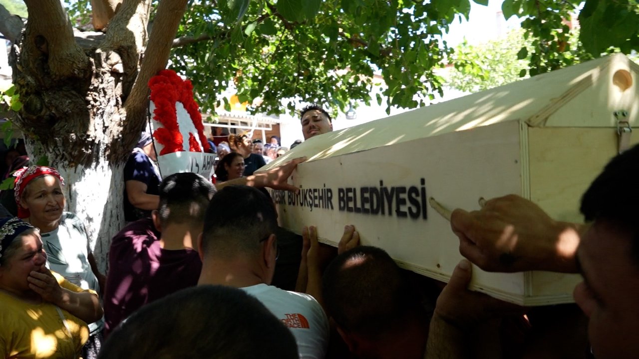 Birsen gelinlik giyecekti, tabuta konuldu: Ailesinin tek talebi var