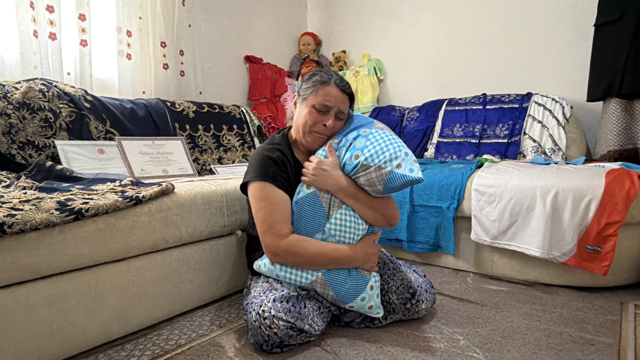 Birsen gelinlik giyecekti, tabuta konuldu: Ailesinin tek talebi var