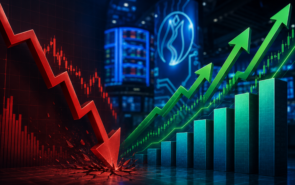 Borsada yüzde 8’lik düşüş! BİST 100’de sadece 5 hisse yükseldi