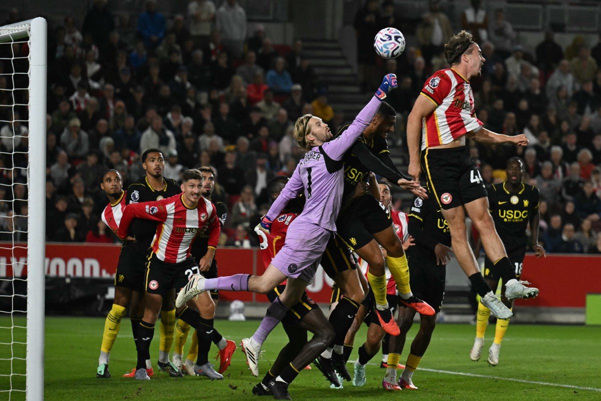 Brentford - Chelsea