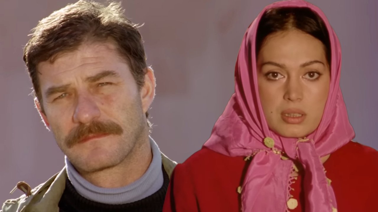 Cemşit karakteriyle hafızalara kazınmıştı! İşte Ahmet Mekin’in son hali