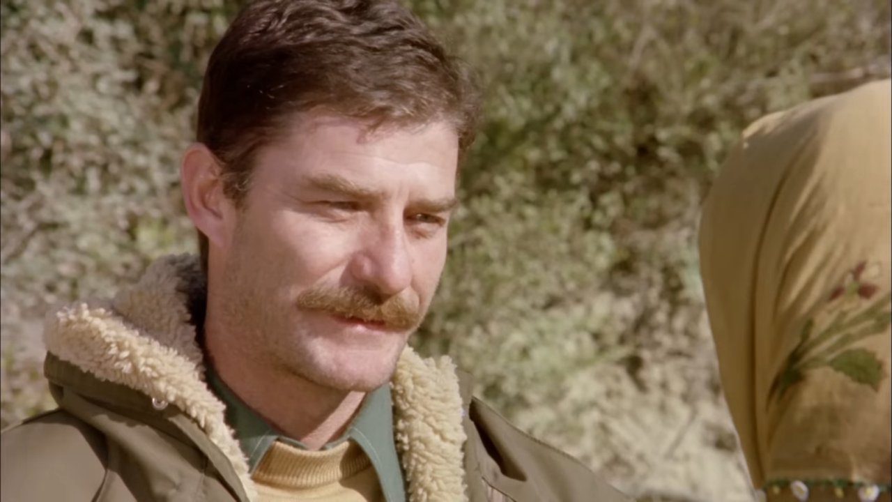 Cemşit karakteriyle hafızalara kazınmıştı! İşte Ahmet Mekin’in son hali