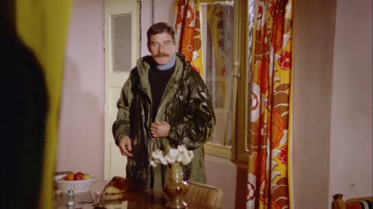Cemşit karakteriyle hafızalara kazınmıştı! İşte Ahmet Mekin’in son hali