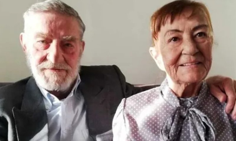 Cemşit karakteriyle hafızalara kazınmıştı! İşte Ahmet Mekin’in son hali