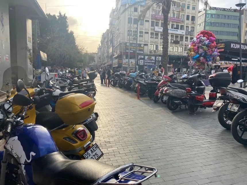 Çift teker kazalarında motokuryeler lider! Kazaların yarısını yapan motosikletlere eylem planı