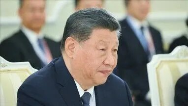 Çin Devlet Başkanı Xi  Jinping felç mi geçirdi? ABD basını o detaya dikkat çekti