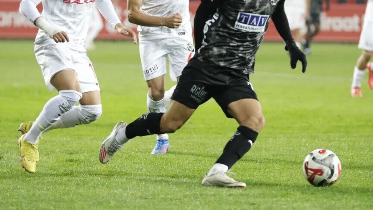 Çorum FK-Alanyaspor maçı hangi kanalda, nereden izlenir? Maç yayın bilgileri belli oldu