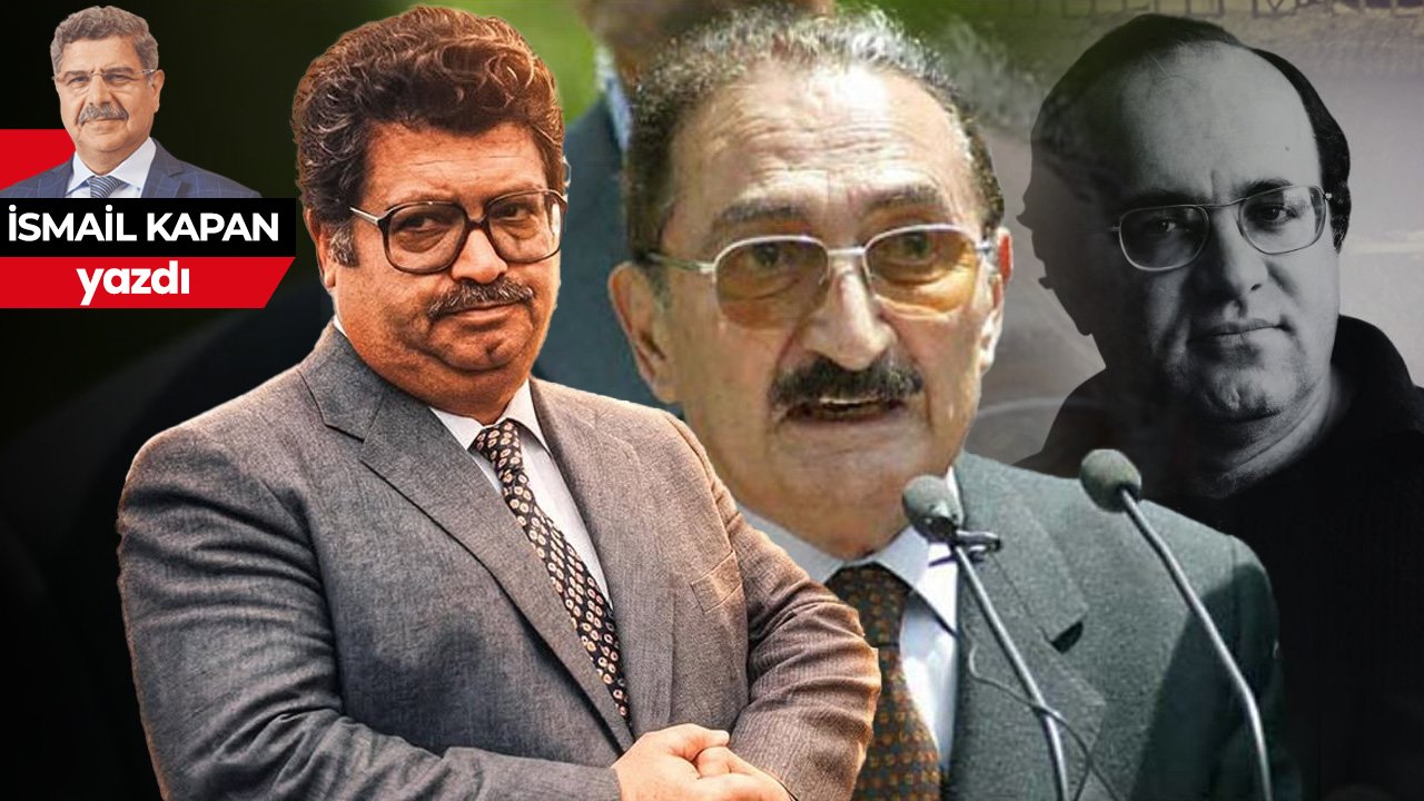 YILLAR GEÇTİ SIRLAR ÇÖZÜLEMEDİ