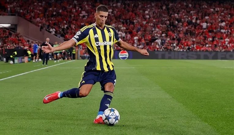 Mert Müldür