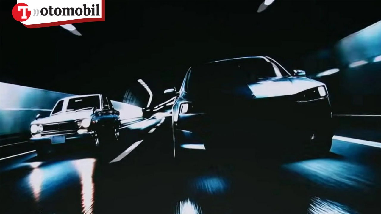 Efsane geri dönüyor! Yeni Nissan Skyline için tarih belli oldu