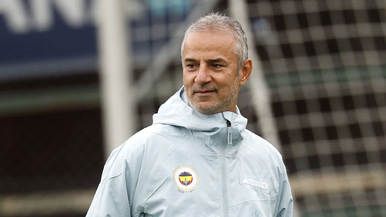 Fenerbahçe'de İsmail Kartal'dan taraftara şampiyonluk mesajı