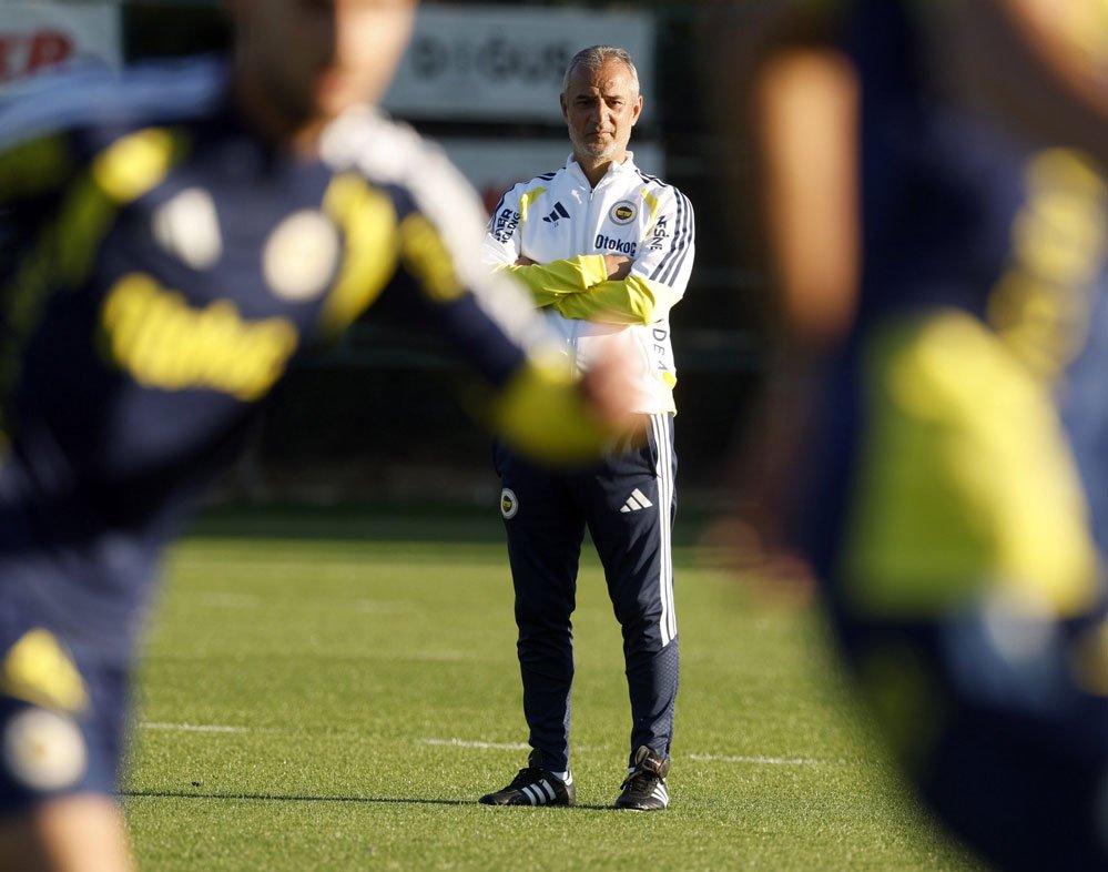 İsmail Kartal