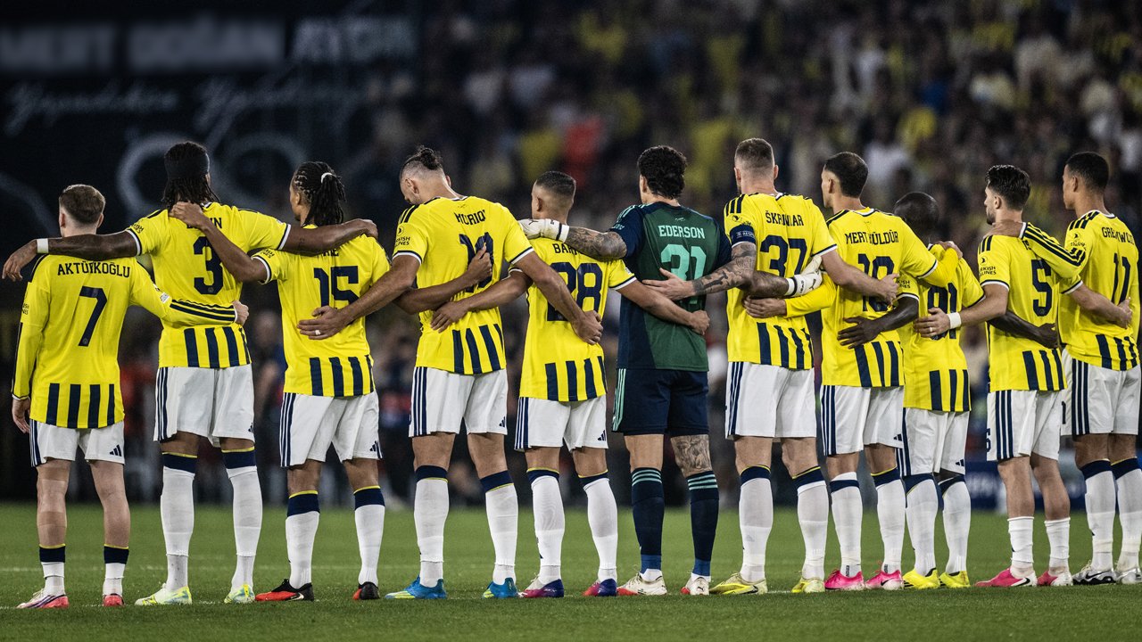 Fenerbahçe'nin konuğu Eyüpspor: Asensio sahalara dönüyor, tek eksik var