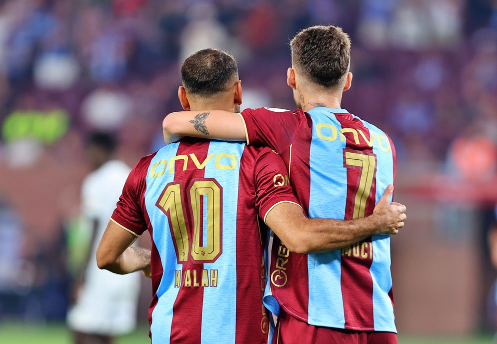 Trabzonspor Futbol Takımı