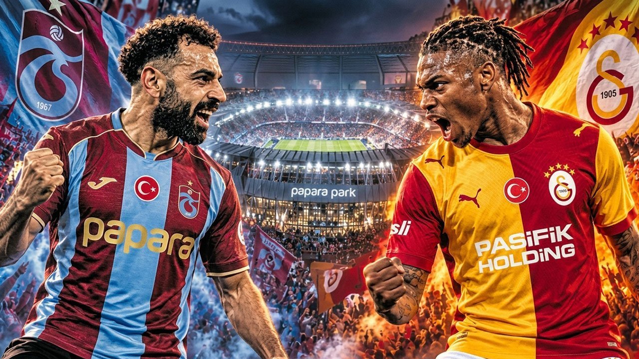 İŞTE MUHTEMEL 11'LER