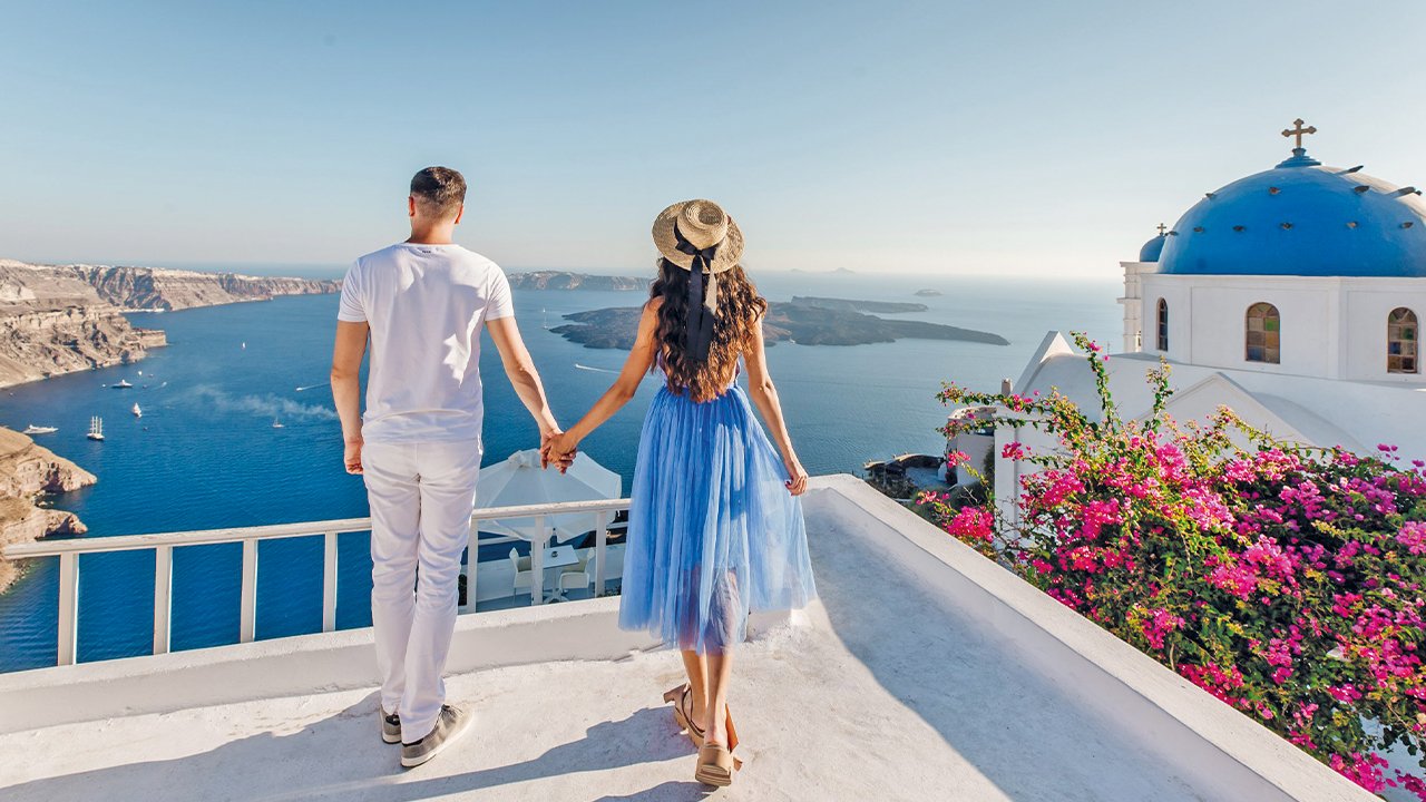 Golden Visa’ya koştuk! Göç değil, vize ve ucuz tatil...
