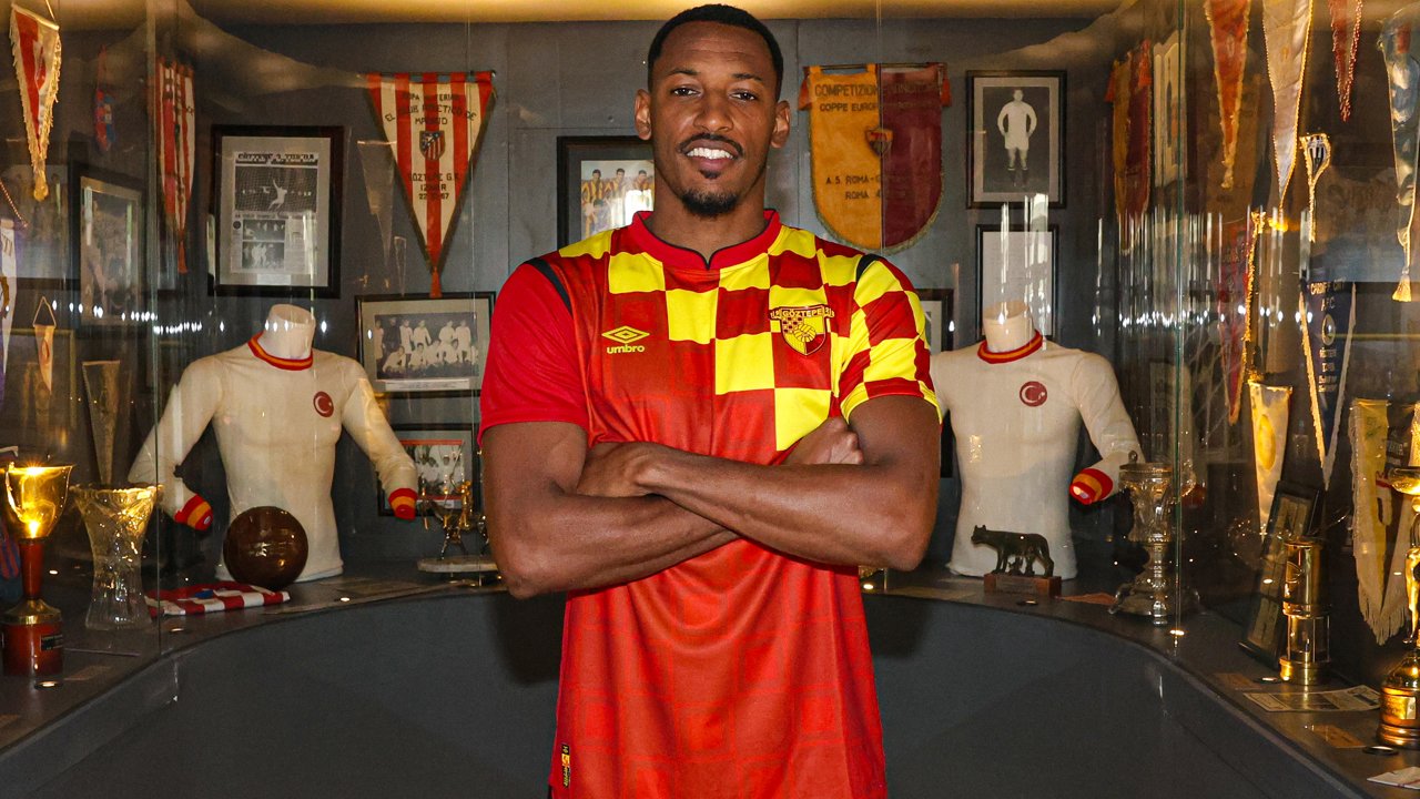 Göztepe'de Çaykur Rizespor maçı öncesi 5 eksik