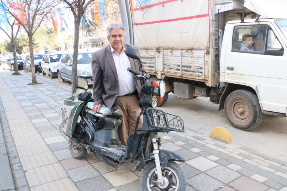 Menderes Koçak
