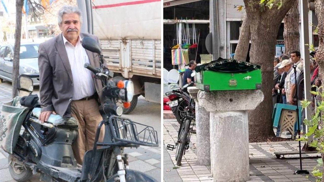 HİÇBİR SEÇİMİ KAZANAMADI