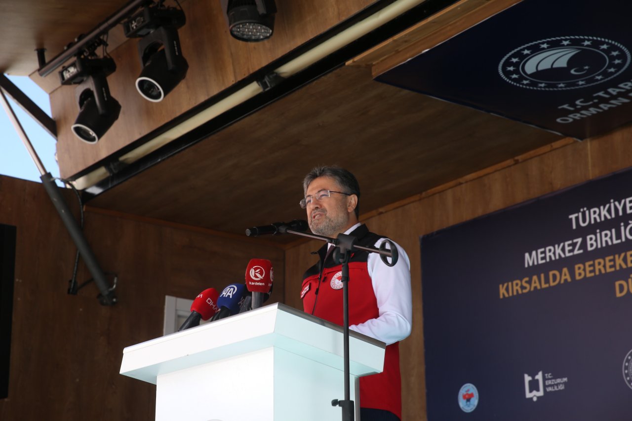 Hayvancılıkla ilgili yeni destek! Artık ücret alınmayacak