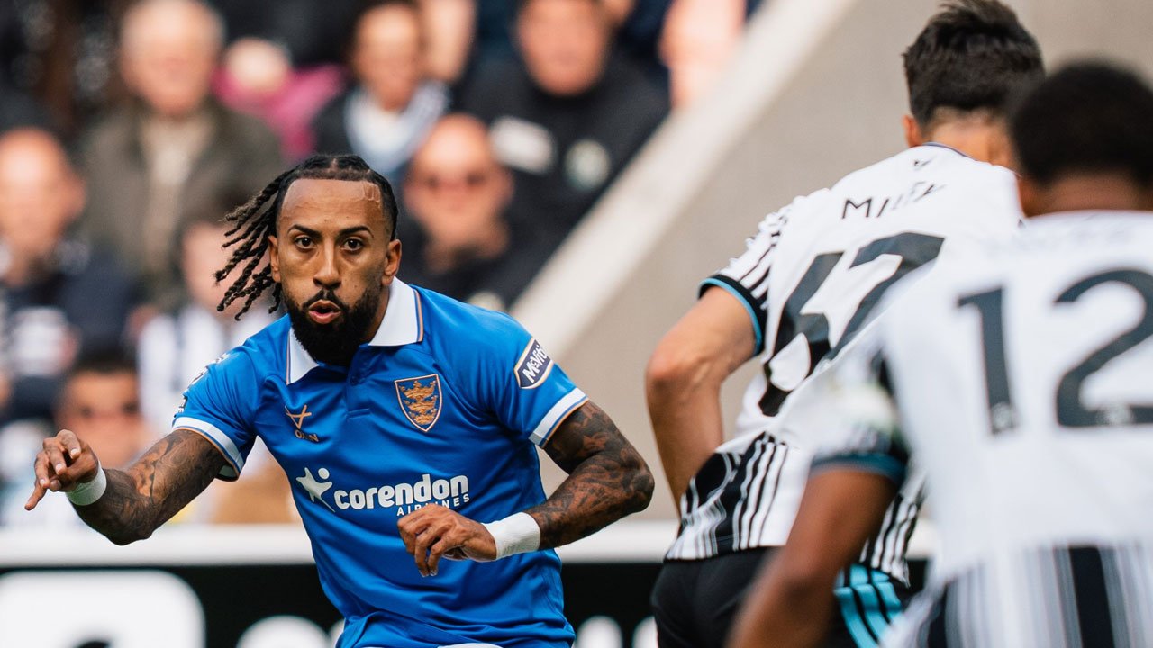 Hull City'nin yenilmezlik serisi Newcastle'da son buldu