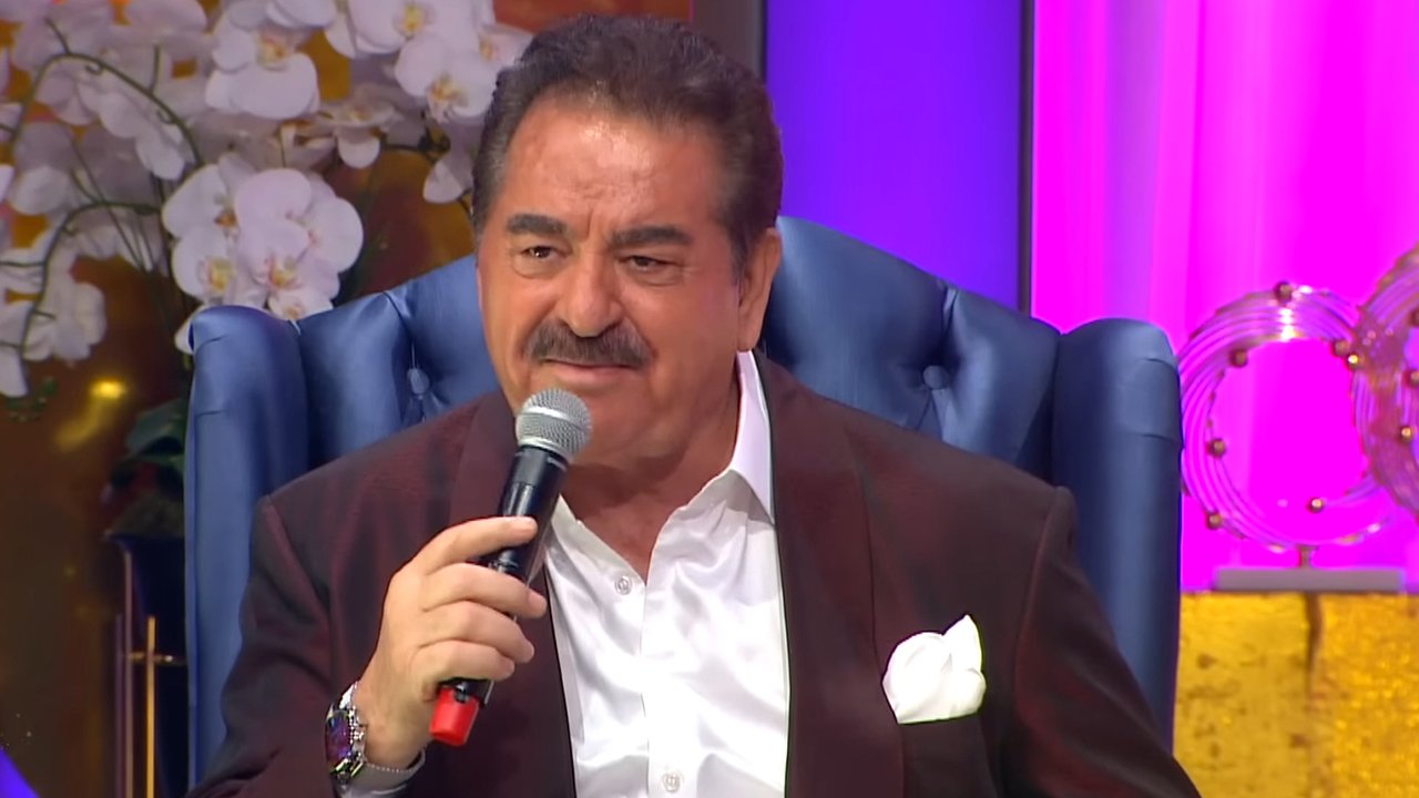 İbrahim Tatlıses’in tedavisinde yeni gelişme! Doktoru son halini paylaştı