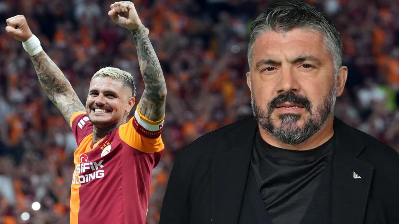 Icardi'ye hemen 