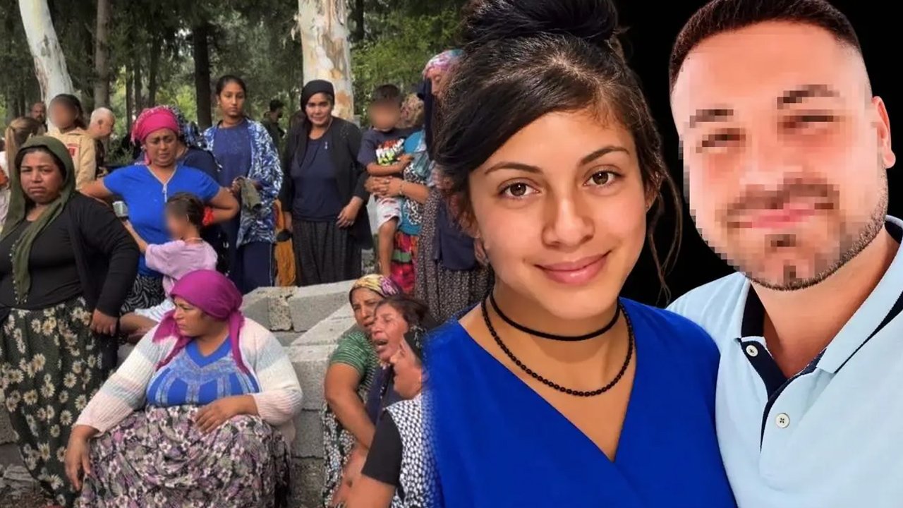 İkiz bebeklere hamileydi… 20 yaşındaki Didar’ın ölümünde kan donduran detay! 