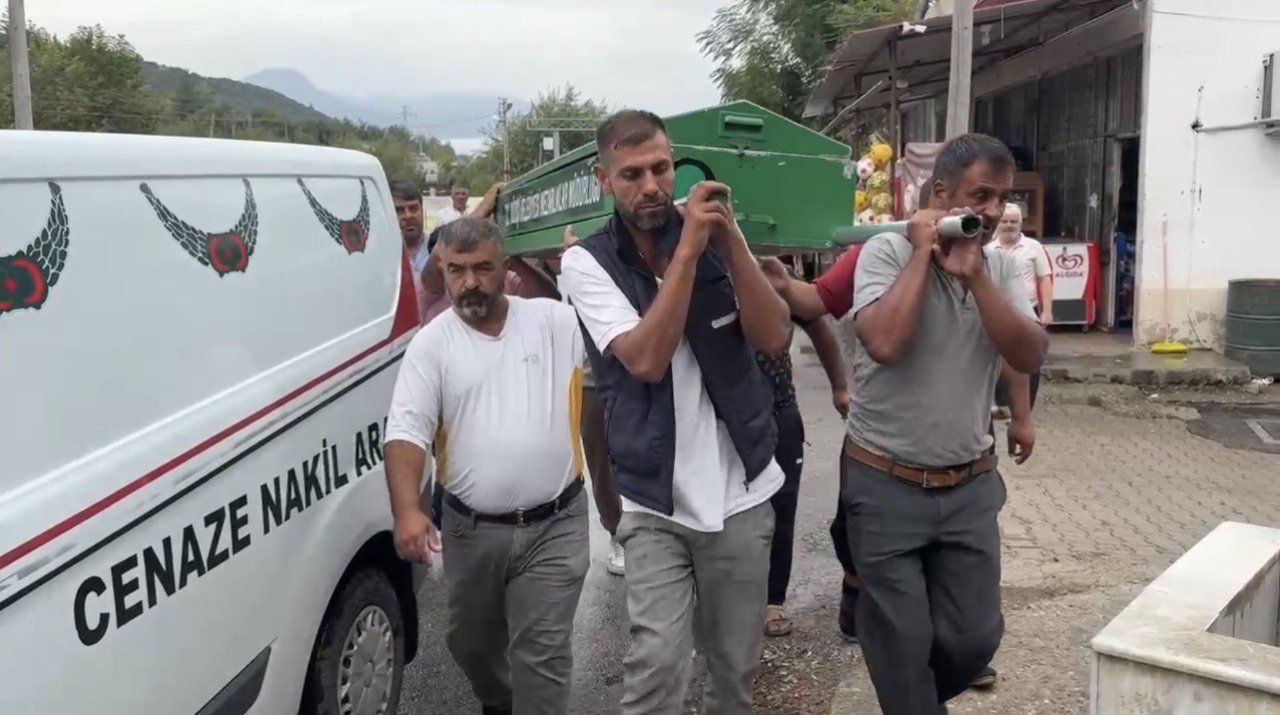 İkiz bebeklere hamileydi… 20 yaşındaki Didar’ın ölümünde kan donduran detay!