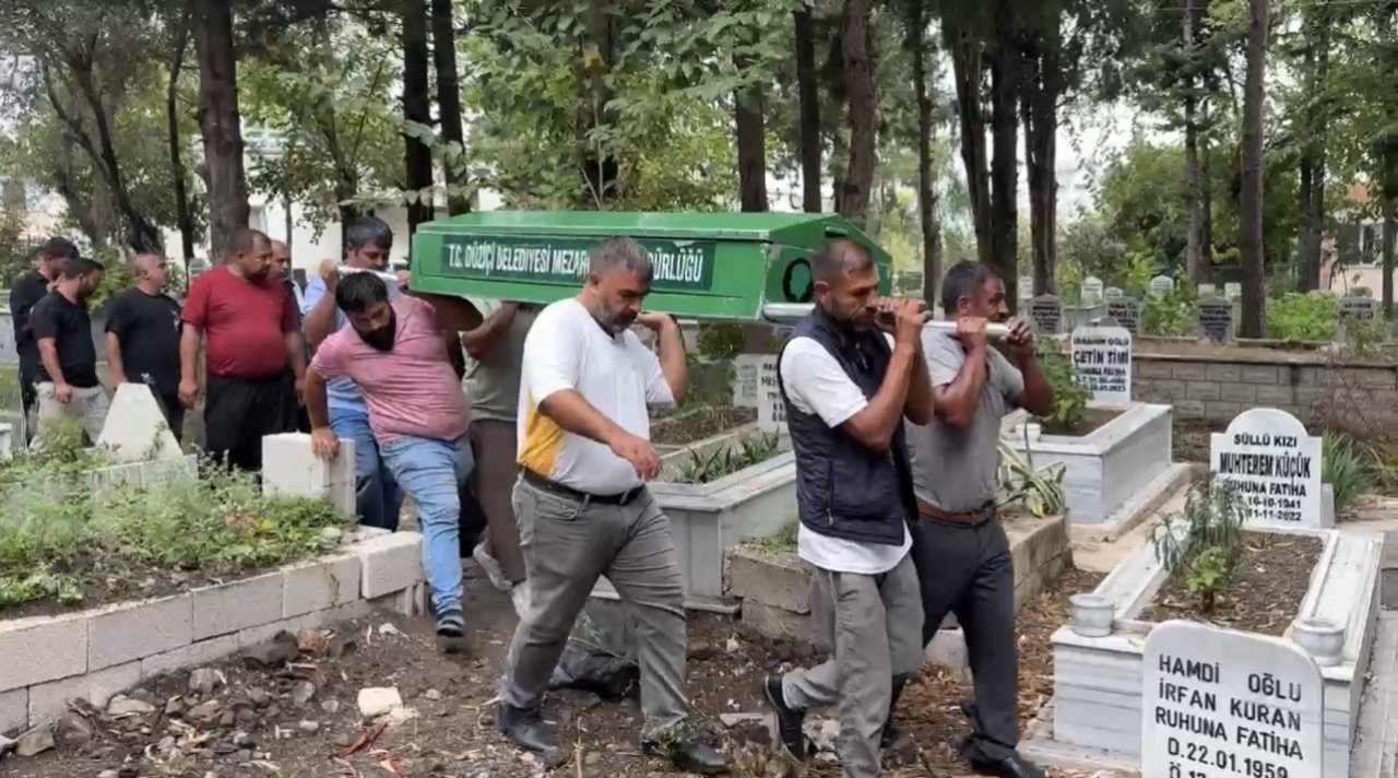 İkiz bebeklere hamileydi… 20 yaşındaki Didar’ın ölümünde kan donduran detay!