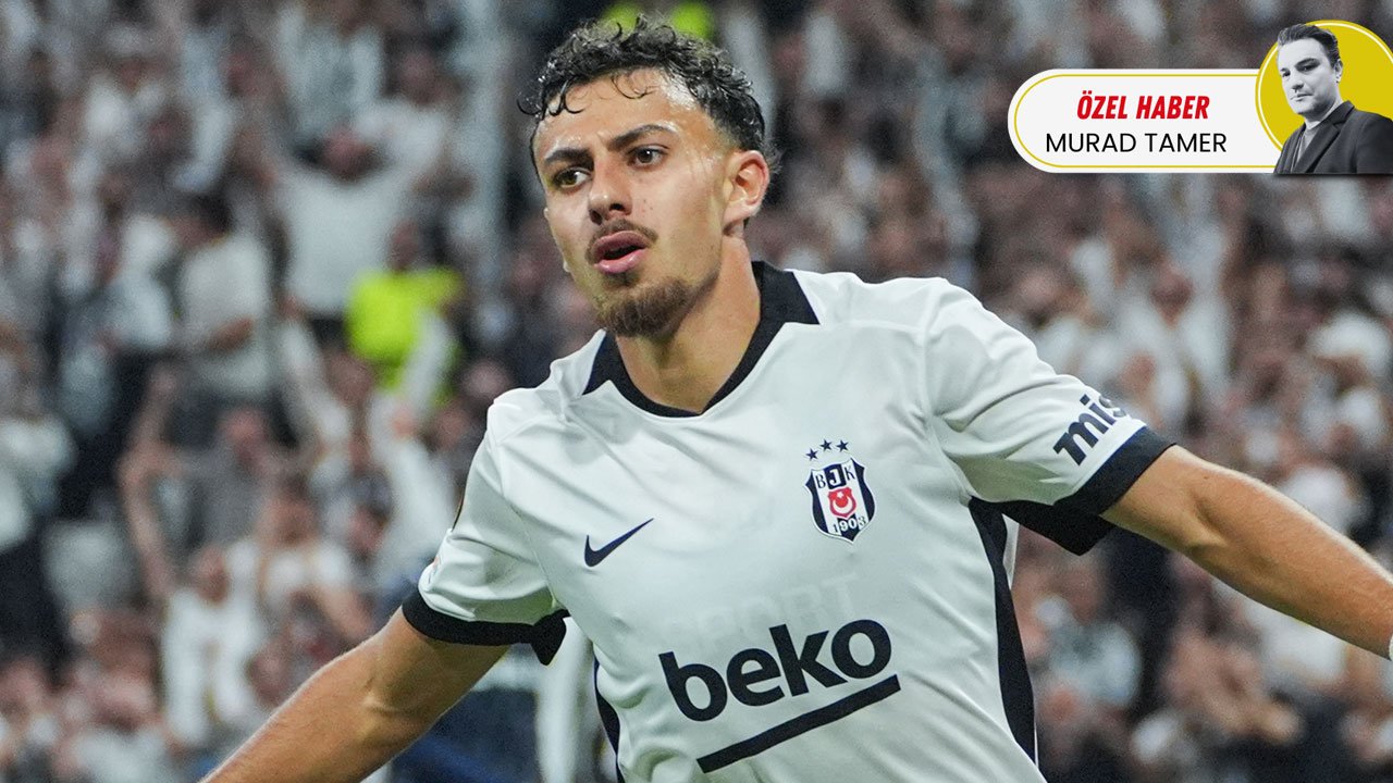Fakılı'nın inanılmaz yükselişi: 4. Lig'den A Milli Takım'a!