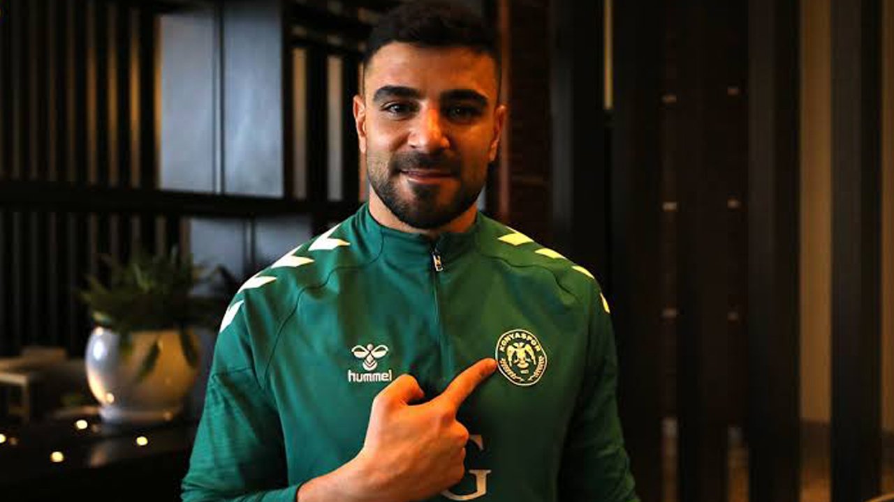 İlhan Palut'tan Adil Demirbağ'a tebrik: İnşallah devamı gelir