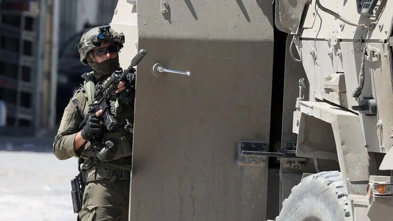 İsrail ordusu köşeye sıkıştı! Asker ve teçhizat sorunu yaşıyorlar