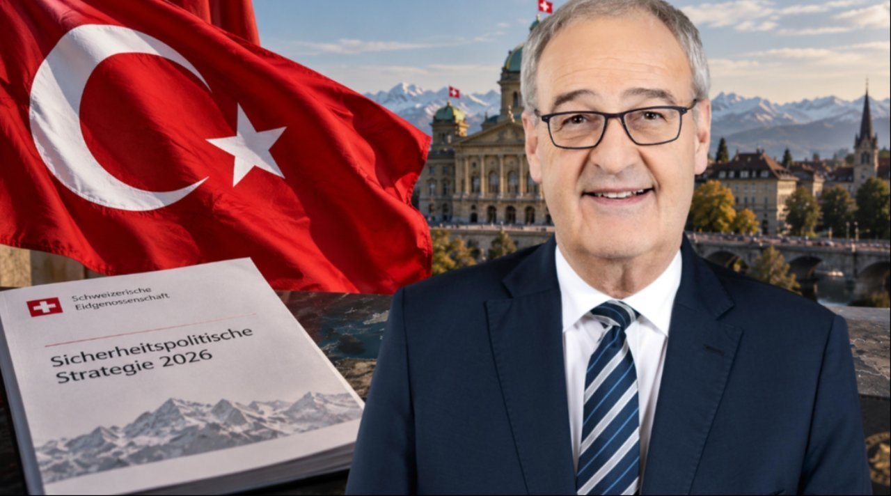 'HEDEFLERİNİ GENİŞLETİYOR'