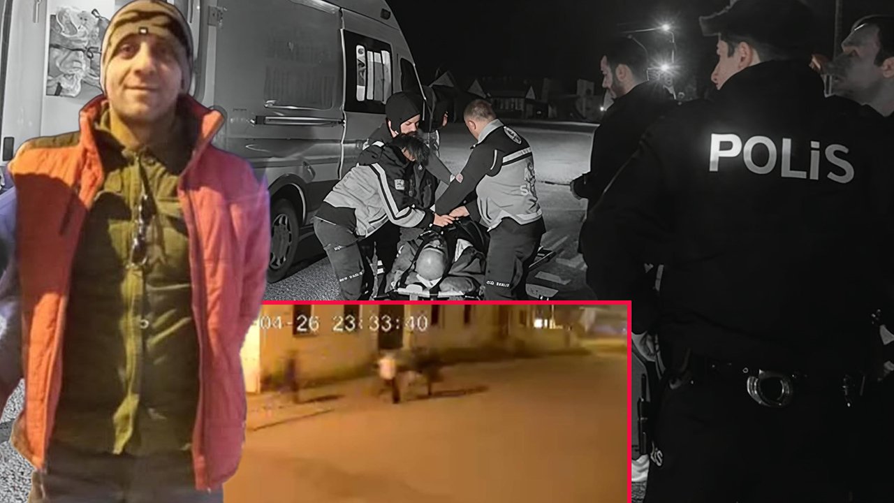 Kaçmaya çalıştı, defalarca bıçaklandı! “Ölsün öyle arayalım ambulansı” 