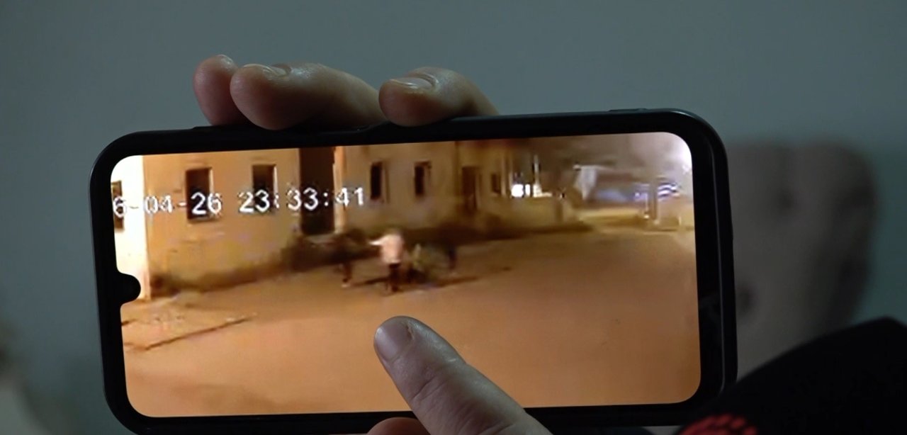 Kaçmaya çalıştı, defalarca bıçaklandı! “Ölsün öyle arayalım ambulansı”