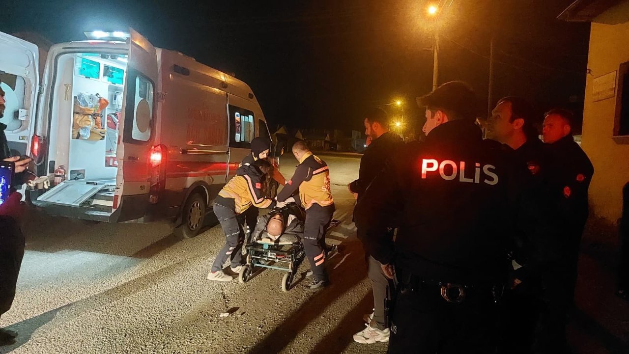 Kaçmaya çalıştı, defalarca bıçaklandı! “Ölsün öyle arayalım ambulansı”