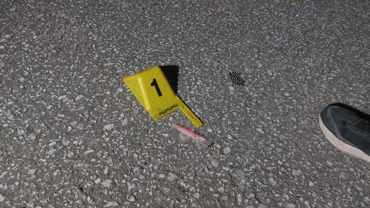 Kaçmaya çalıştı, defalarca bıçaklandı! “Ölsün öyle arayalım ambulansı”
