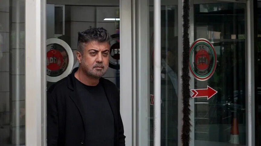 Kaşif Kozinoğlu soruşturmasında 4 yeni gözaltı! Aralarında dönemin cezaevi müdürü de var