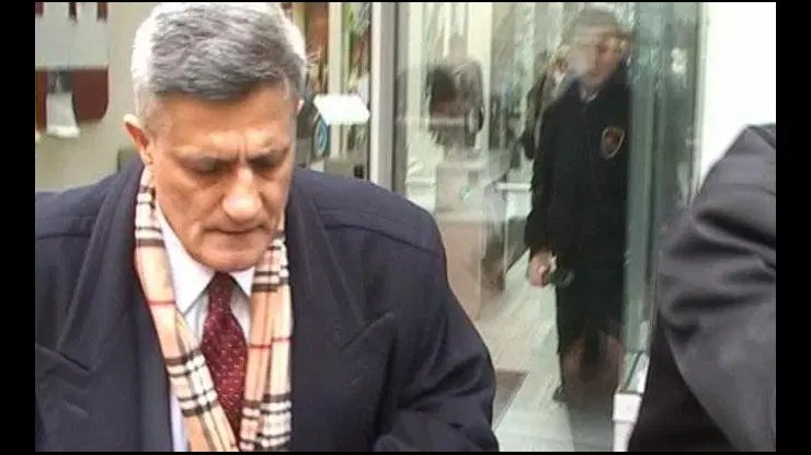 Kaşif Kozinoğlu soruşturmasında 4 yeni gözaltı! Aralarında dönemin cezaevi müdürü de var