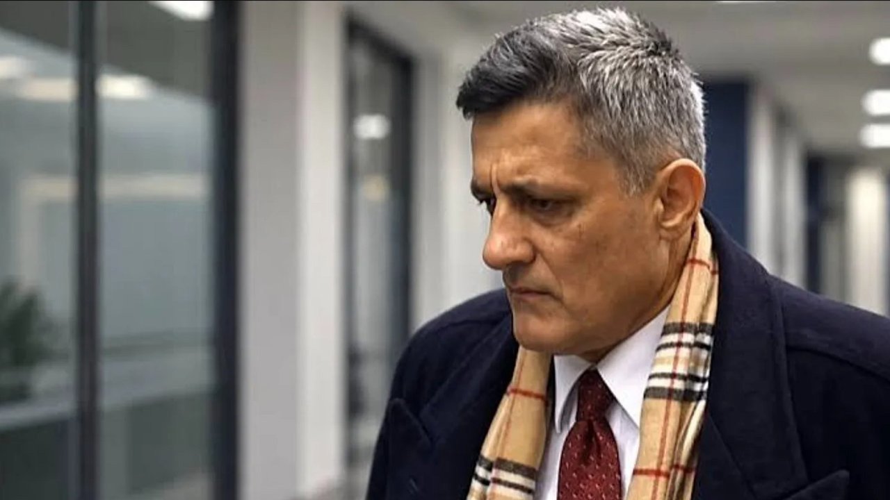 Kaşif Kozinoğlu soruşturmasında yeni gelişme! 4 şüpheli hakimliğe sevk edildi