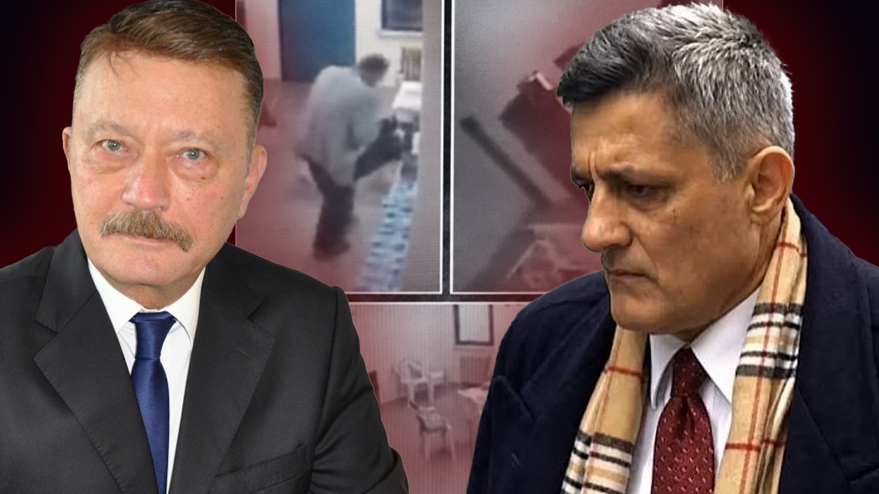 Kaşif Kozinoğlu'nu gören son isim: Hasan Atilla Uğur'un ifadesinden çarpıcı detay