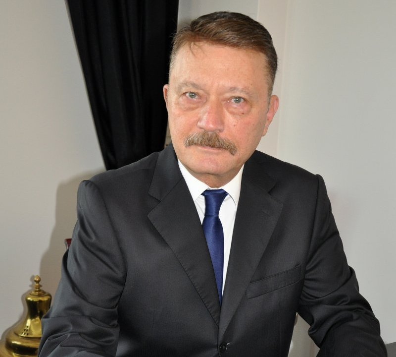 Hasan Atilla Uğur